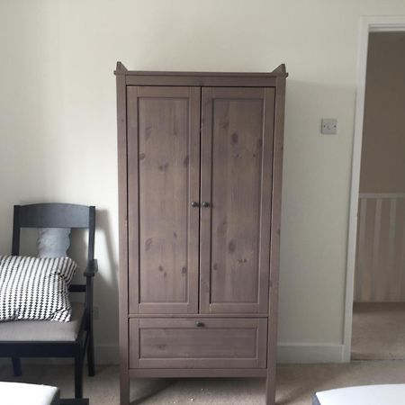 New 2Bd Flat Heart Of Battersea - Close To Station London Exterior photo