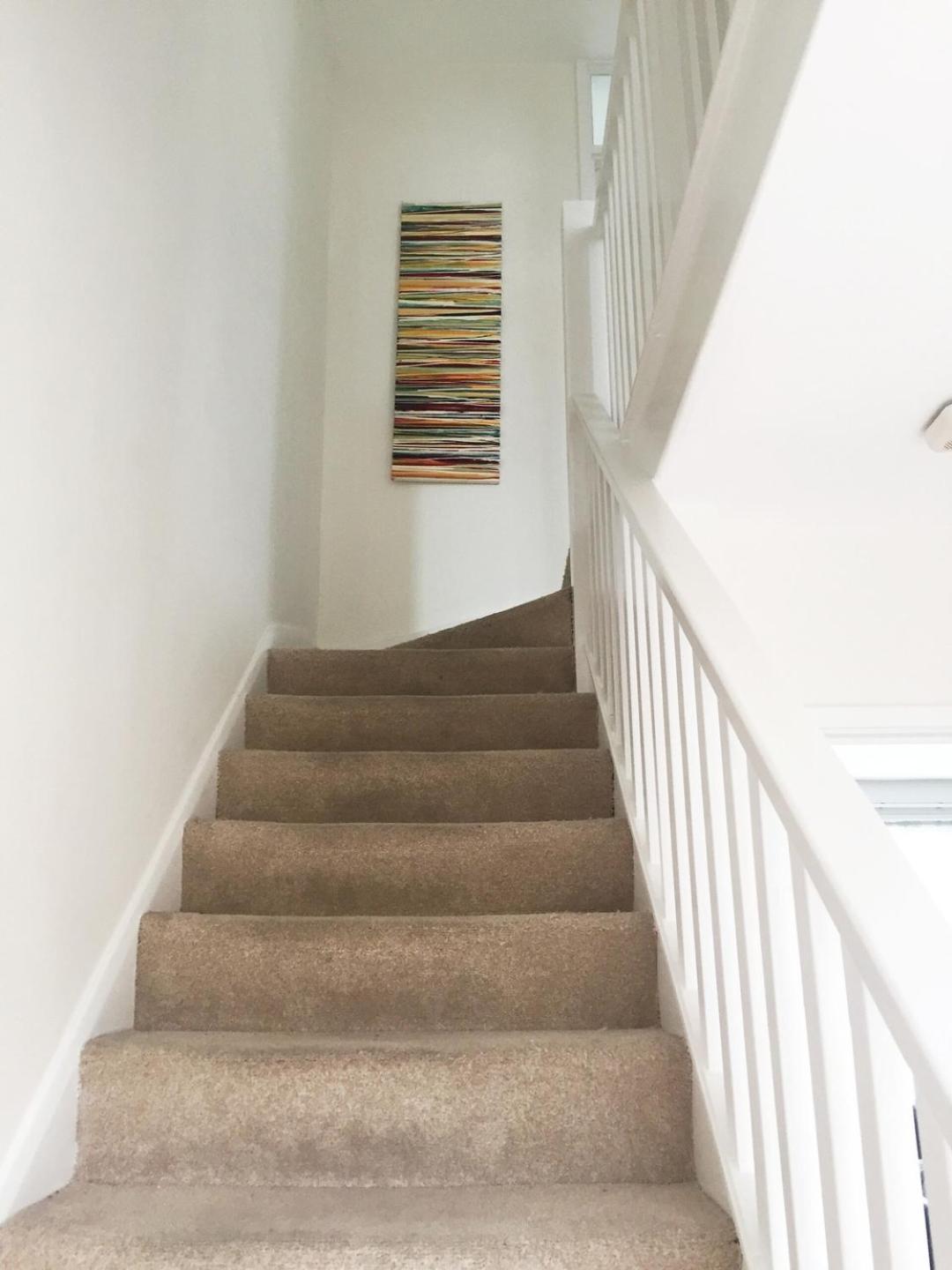 New 2Bd Flat Heart Of Battersea - Close To Station London Exterior photo