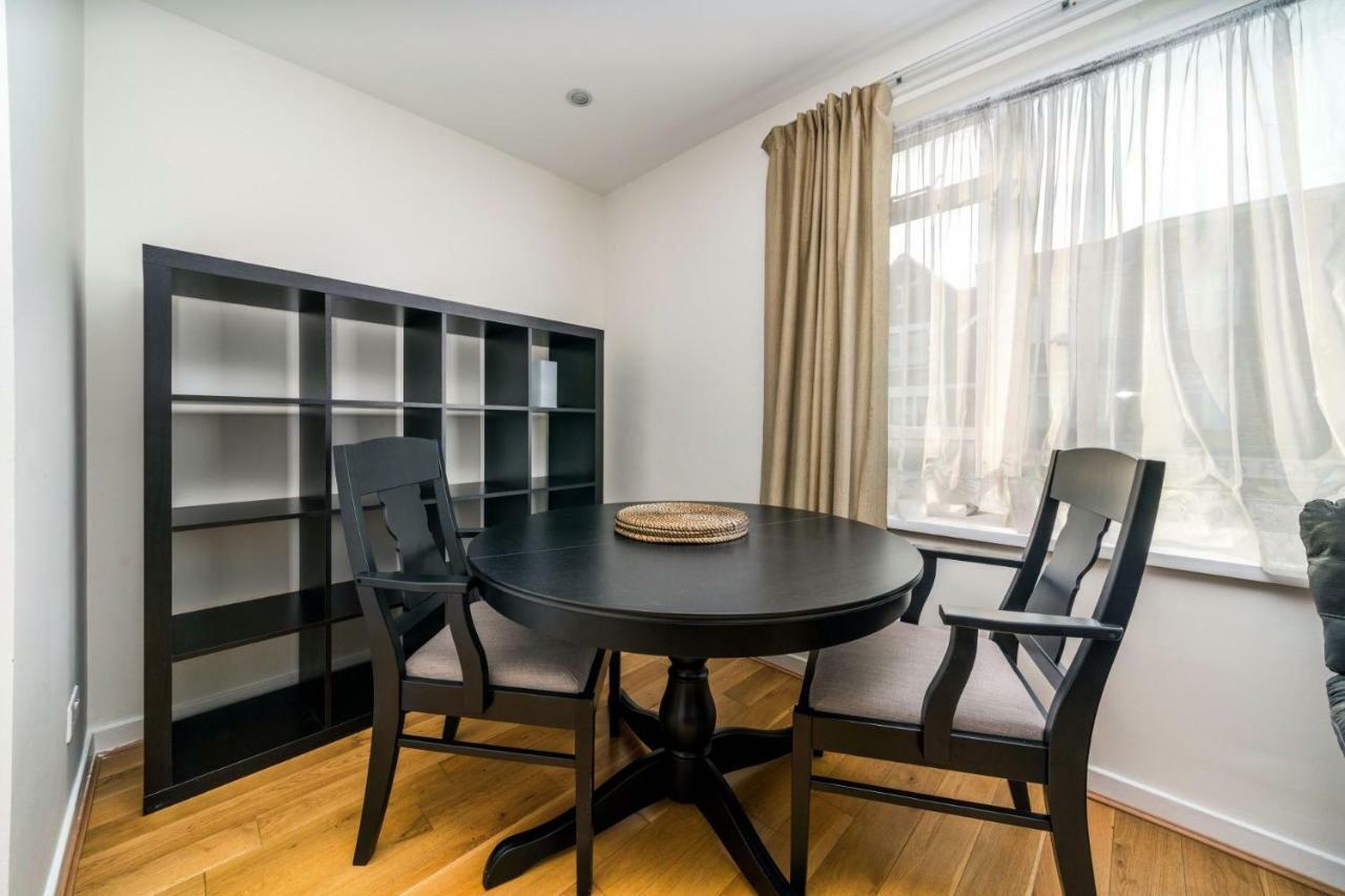 New 2Bd Flat Heart Of Battersea - Close To Station London Exterior photo